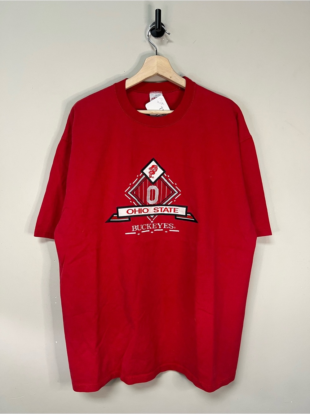 Ohio State Buckeyes T Shirt